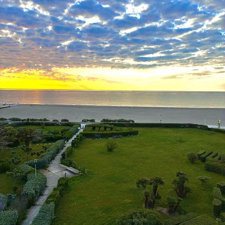 Studio Face A La Mer +Terrasse+ Parking Кане Екстериор снимка